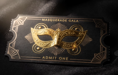 masquerade
